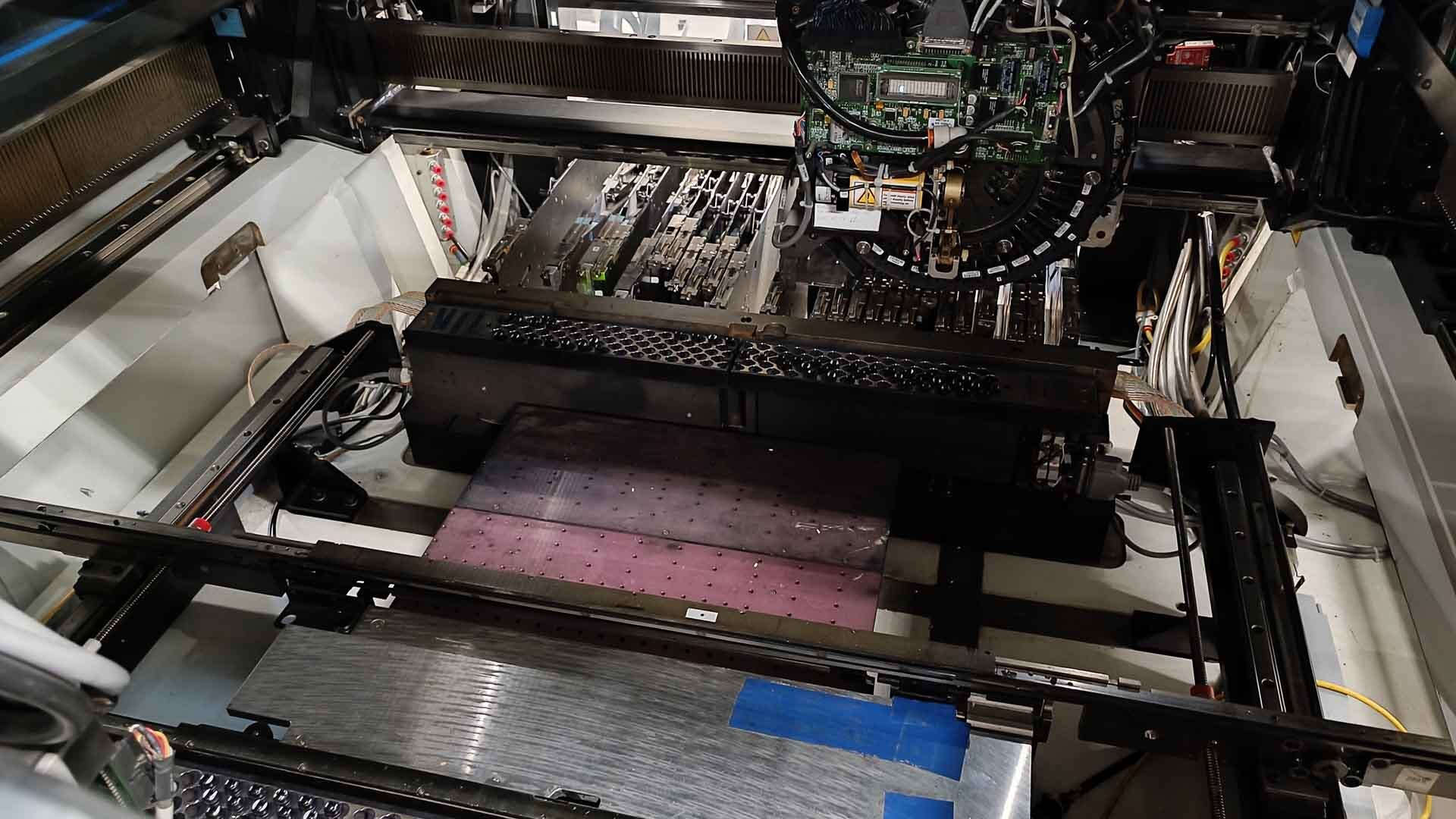 图为 已使用的 UNIVERSAL GENESIS GC-60D 4990A 待售