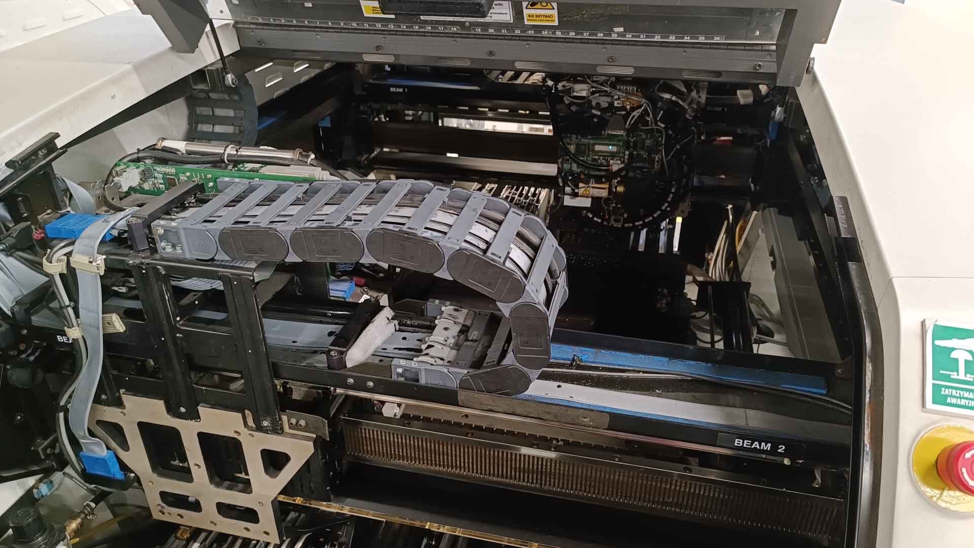 图为 已使用的 UNIVERSAL GENESIS GC-60D 4990A 待售