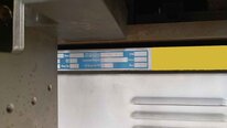 图为 已使用的 UNIVERSAL GENESIS GC-60D 4990A 待售
