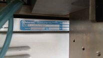 图为 已使用的 UNIVERSAL GENESIS GC-60D 4990A 待售