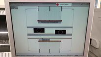 フォト（写真） 使用される UNIVERSAL GENESIS GC-60D 販売のために