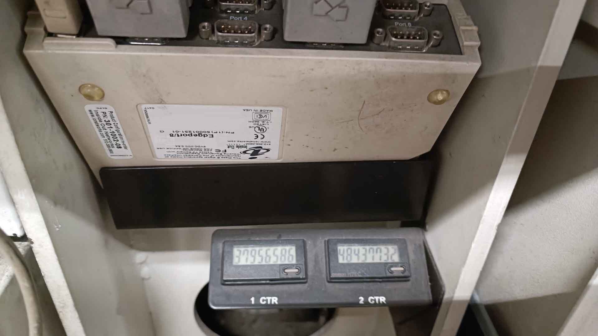 フォト（写真） 使用される UNIVERSAL GENESIS GC-60D 販売のために