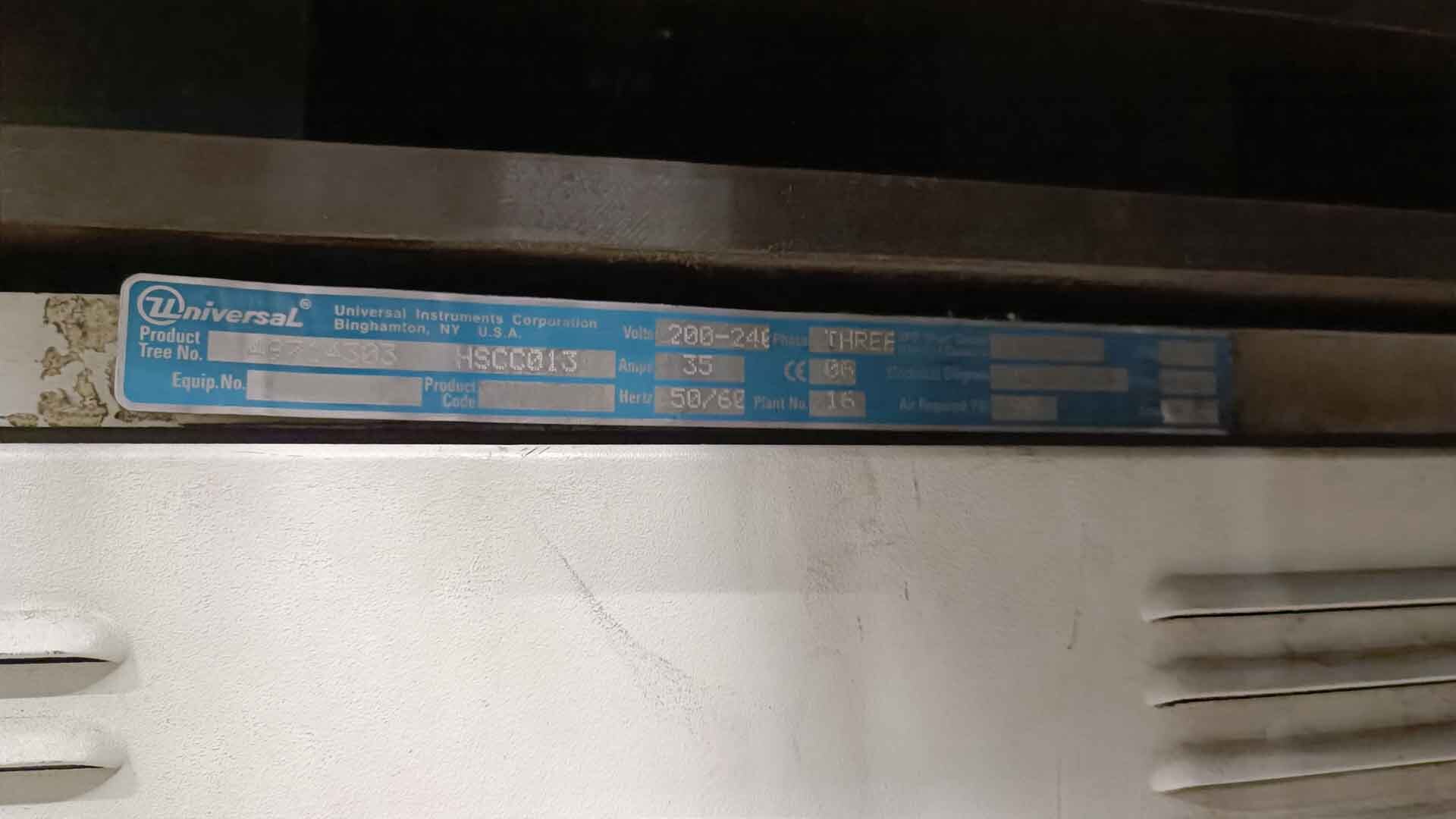フォト（写真） 使用される UNIVERSAL GENESIS GC-60D 販売のために