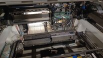 フォト（写真） 使用される UNIVERSAL GENESIS GC-60D 販売のために