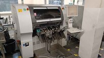 Foto Verwendet UNIVERSAL GENESIS GC-60D Zum Verkauf