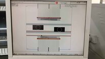 Foto Verwendet UNIVERSAL GENESIS GC-60D Zum Verkauf