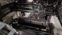 Foto Verwendet UNIVERSAL GENESIS GC-60D Zum Verkauf