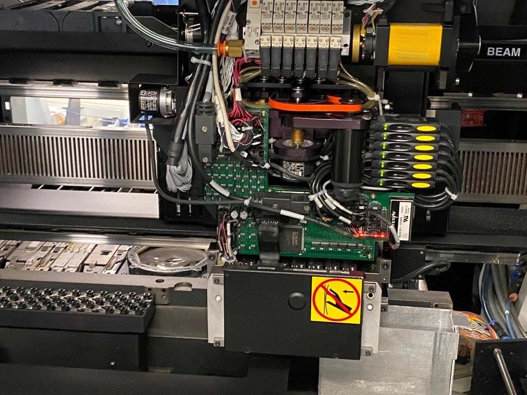图为 已使用的 UNIVERSAL GENESIS GI-14 待售