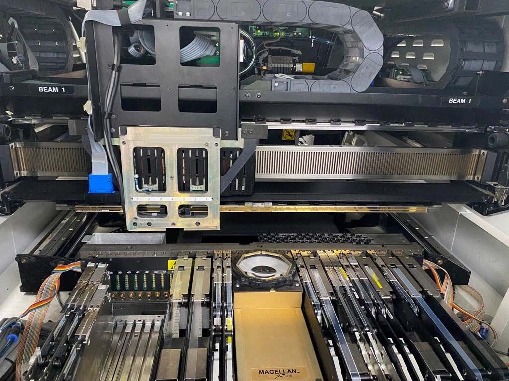 图为 已使用的 UNIVERSAL GENESIS GI-14 待售