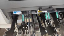 フォト（写真） 使用される UNIVERSAL GENESIS GI-14D 販売のために