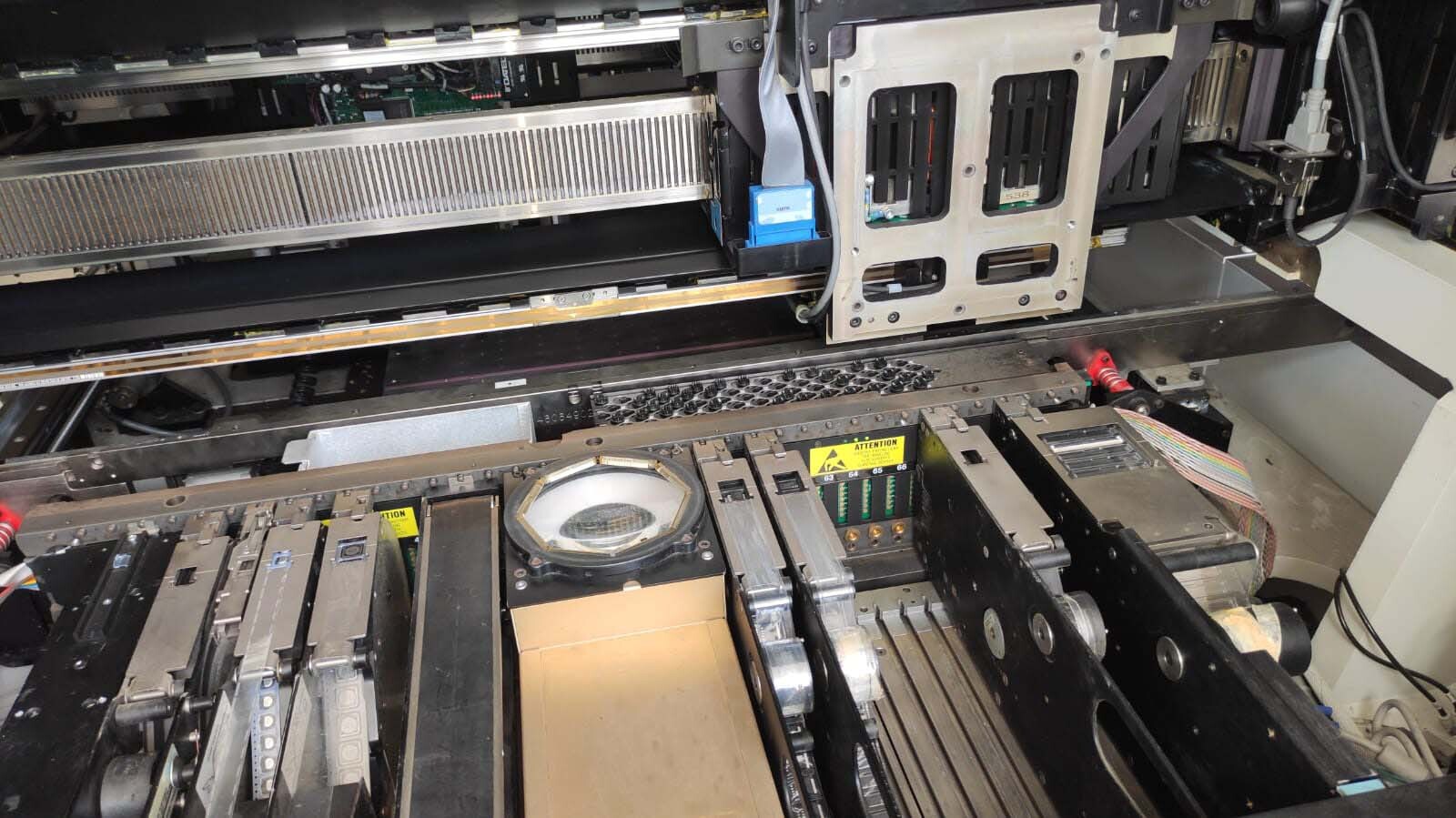 フォト（写真） 使用される UNIVERSAL GENESIS GI-14D 販売のために