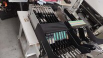 フォト（写真） 使用される UNIVERSAL GENESIS GI-14D 販売のために