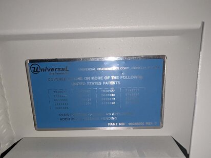 UNIVERSAL GENESIS GI-14D #293830847