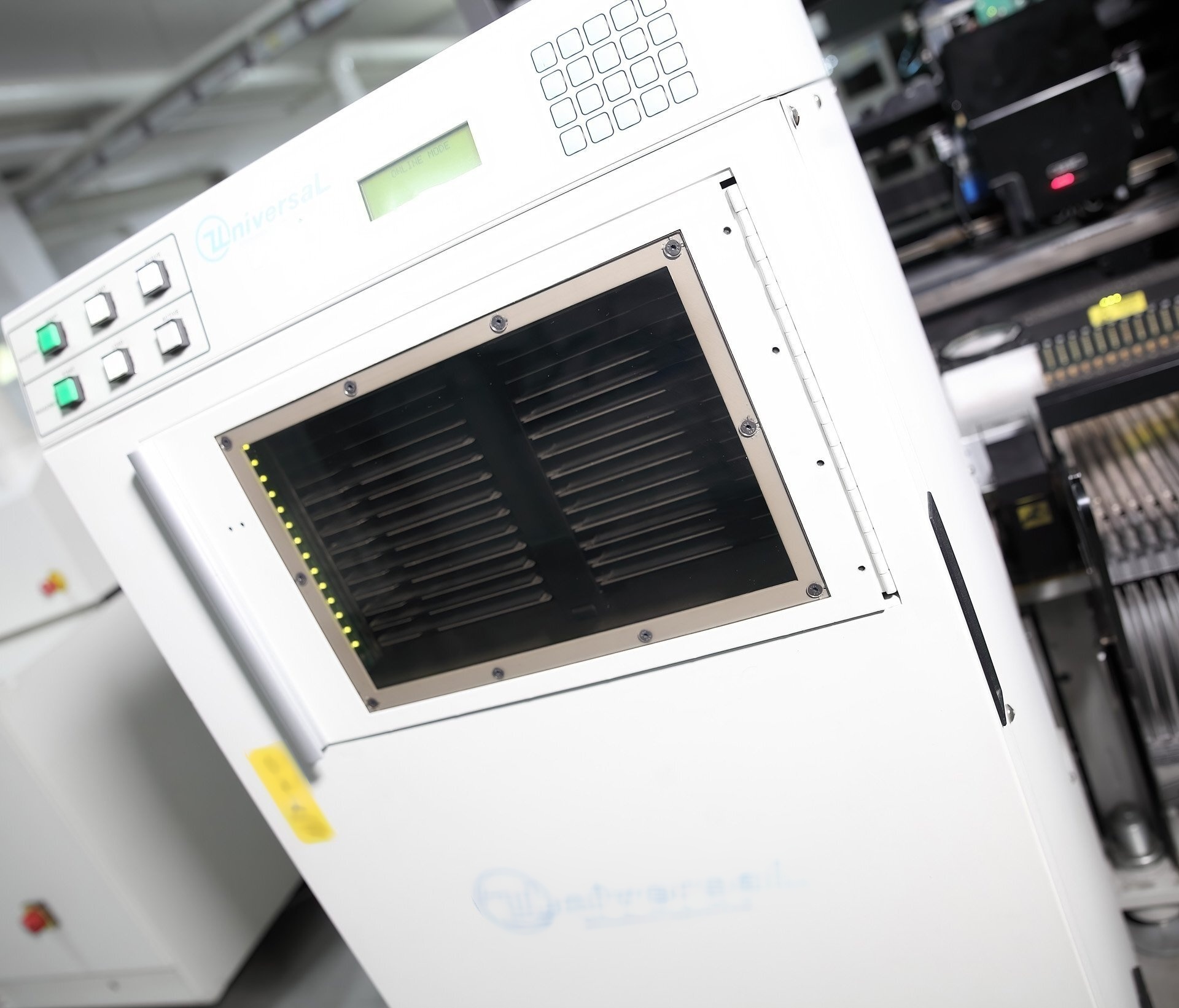 圖為 已使用的 UNIVERSAL GENESIS GX-11 待售