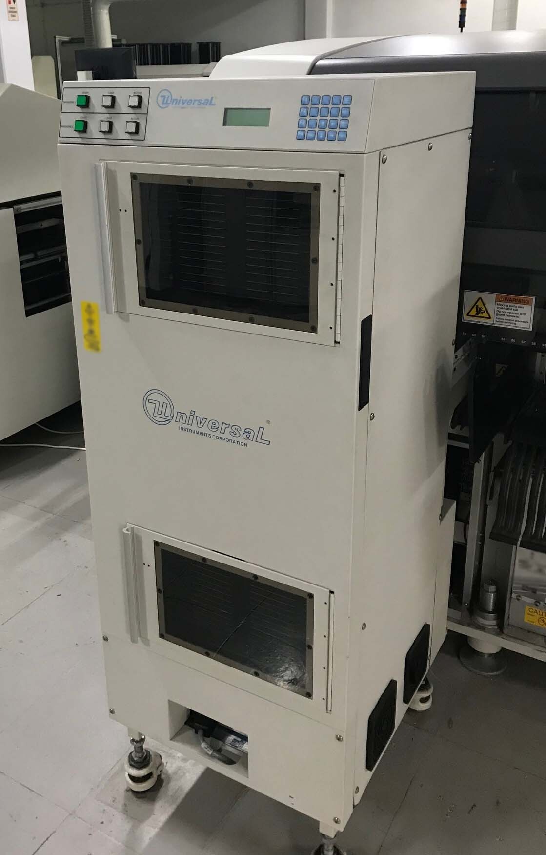 圖為 已使用的 UNIVERSAL GENESIS GX-11 待售