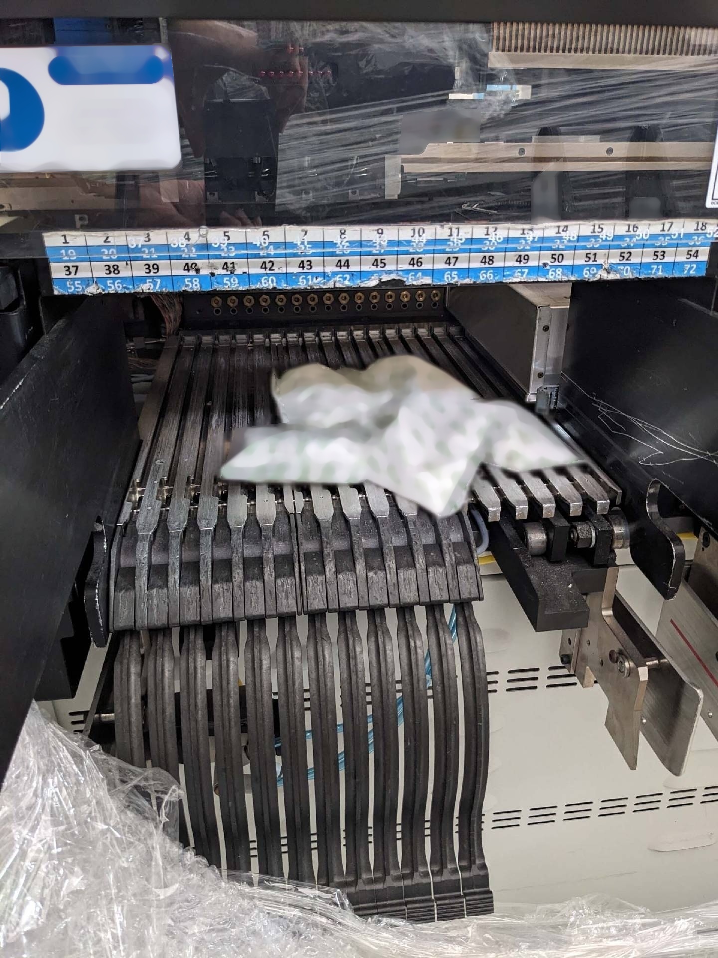 图为 已使用的 UNIVERSAL GENESIS GX-11S 4992C 待售
