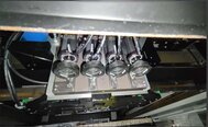 图为 已使用的 UNIVERSAL GENESIS GX-11S 4992C 待售