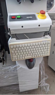 图为 已使用的 UNIVERSAL GENESIS GX-11S 4992C 待售