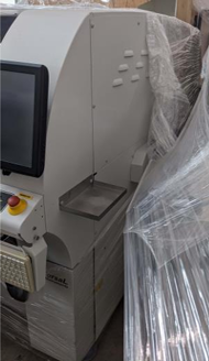 图为 已使用的 UNIVERSAL GENESIS GX-11S 4992C 待售