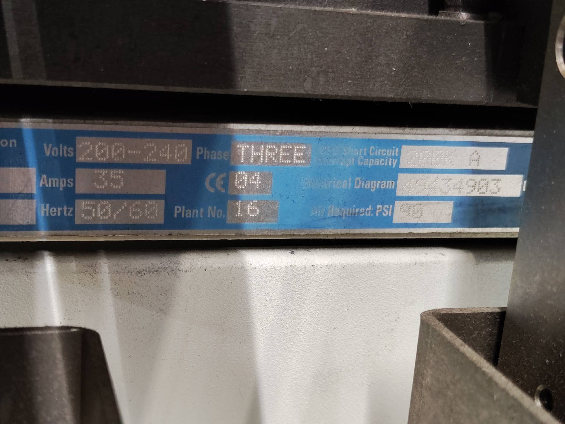 图为 已使用的 UNIVERSAL GENESIS GX-14 待售