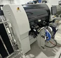 Foto Verwendet UNIVERSAL GENESIS Series II Zum Verkauf