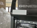 フォト（写真） 使用される UNIVERSAL GENESIS Series II 販売のために