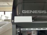 사진 사용됨 UNIVERSAL GENESIS Series II 판매용