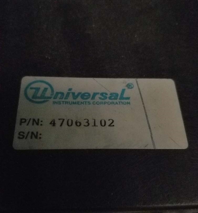 圖為 已使用的 UNIVERSAL GSM 1 待售