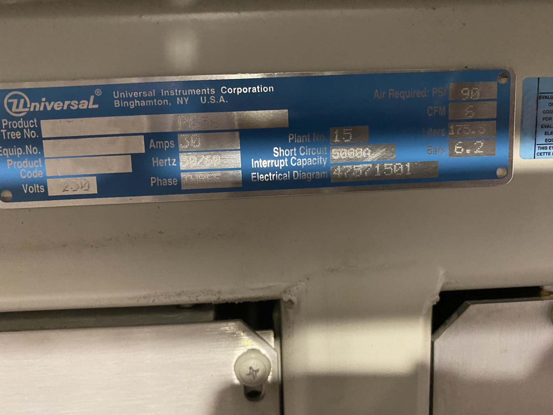 Foto Verwendet UNIVERSAL GSM 2 Zum Verkauf