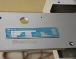 圖為 已使用的 UNIVERSAL Lift Gate 待售