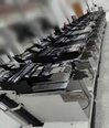 UNIVERSAL Lot of (80) feeder carts