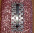 圖為 已使用的 UNIVERSAL Lot of spare parts 待售