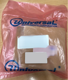 圖為 已使用的 UNIVERSAL Lot of spare parts 待售