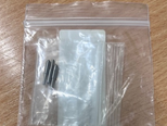 圖為 已使用的 UNIVERSAL Lot of spare parts 待售