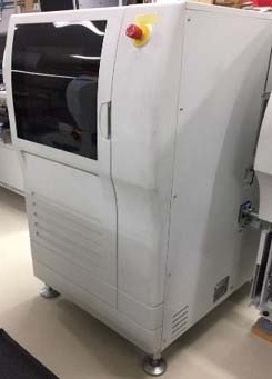 圖為 已使用的 UNIVERSAL PTF 4559H 待售
