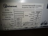 图为 已使用的 UNIVERSAL QUADRIS 5588A 待售