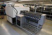 사진 사용됨 UNIVERSAL Radial 5 판매용