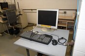 사진 사용됨 UNIVERSAL Radial 5 판매용