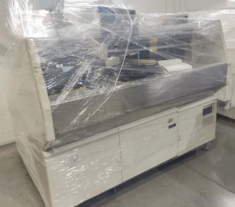 사진 사용됨 UNIVERSAL 6389A Radial 8 판매용