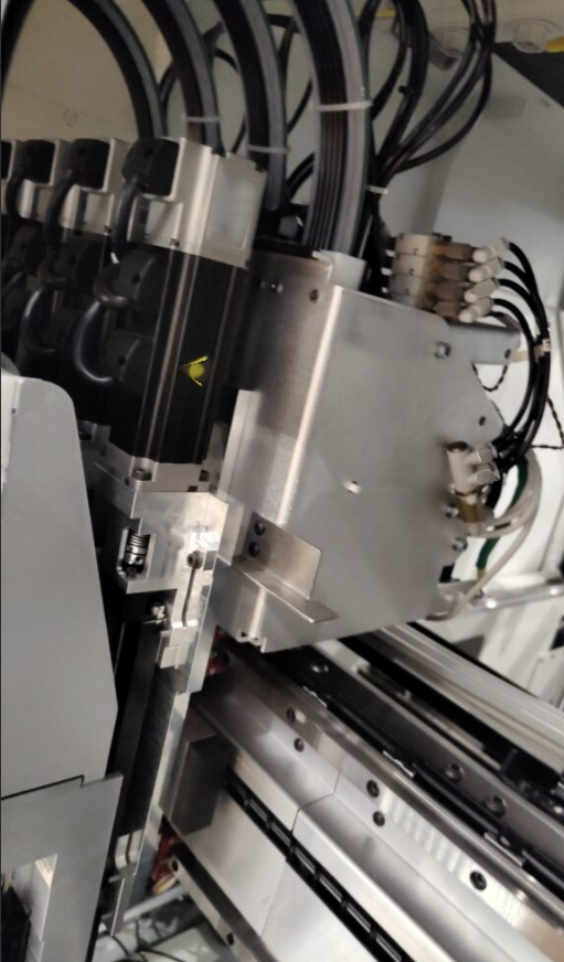 Foto Verwendet UNIVERSAL Uflex Zum Verkauf