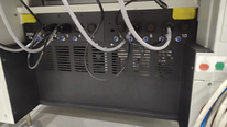 Foto Verwendet UNIVERSAL Uflex Zum Verkauf