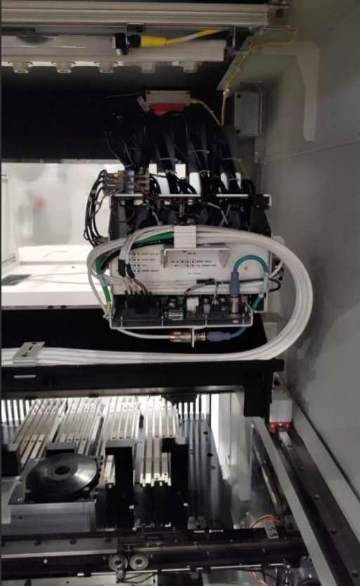 Foto Verwendet UNIVERSAL Uflex Zum Verkauf