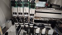 图为 已使用的 UNIVERSAL Uflex 待售