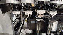 图为 已使用的 UNIVERSAL Uflex 待售