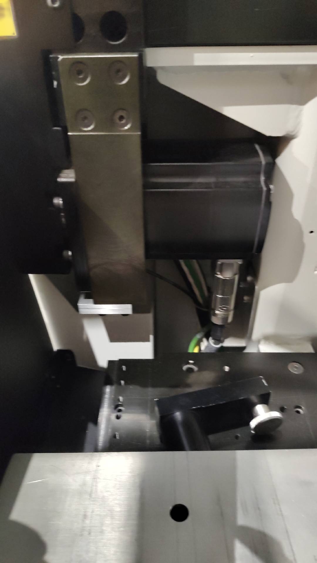 图为 已使用的 UNIVERSAL Uflex 待售