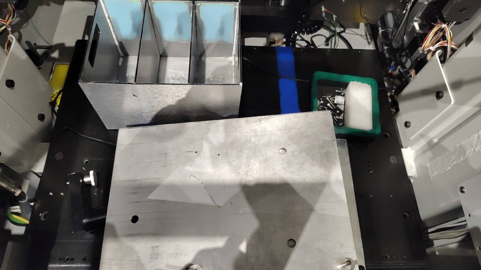 图为 已使用的 UNIVERSAL Uflex 待售