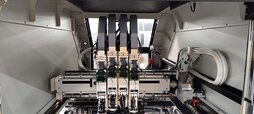 フォト（写真） 使用される UNIVERSAL Uflex 販売のために