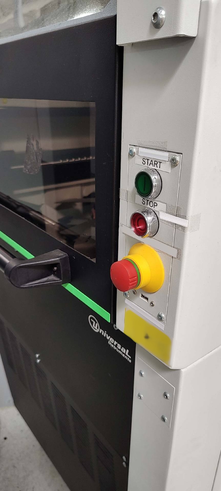 フォト（写真） 使用される UNIVERSAL Uflex 販売のために