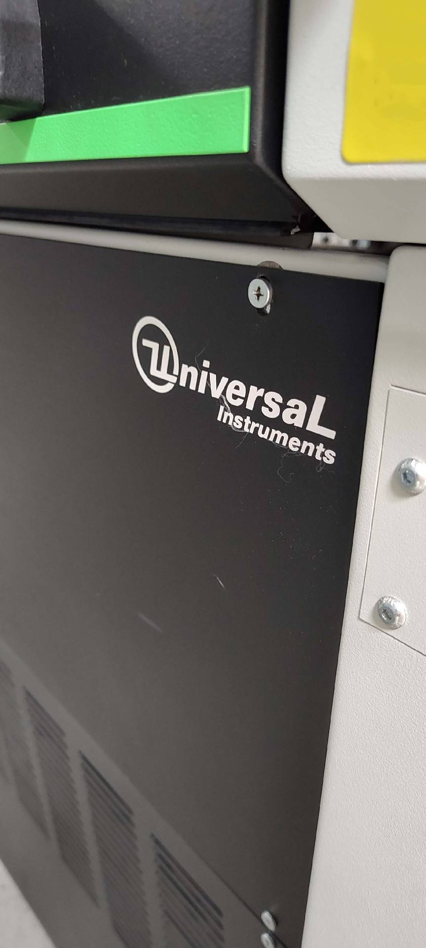 フォト（写真） 使用される UNIVERSAL Uflex 販売のために