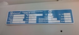 フォト（写真） 使用される UNIVERSAL Uflex 販売のために